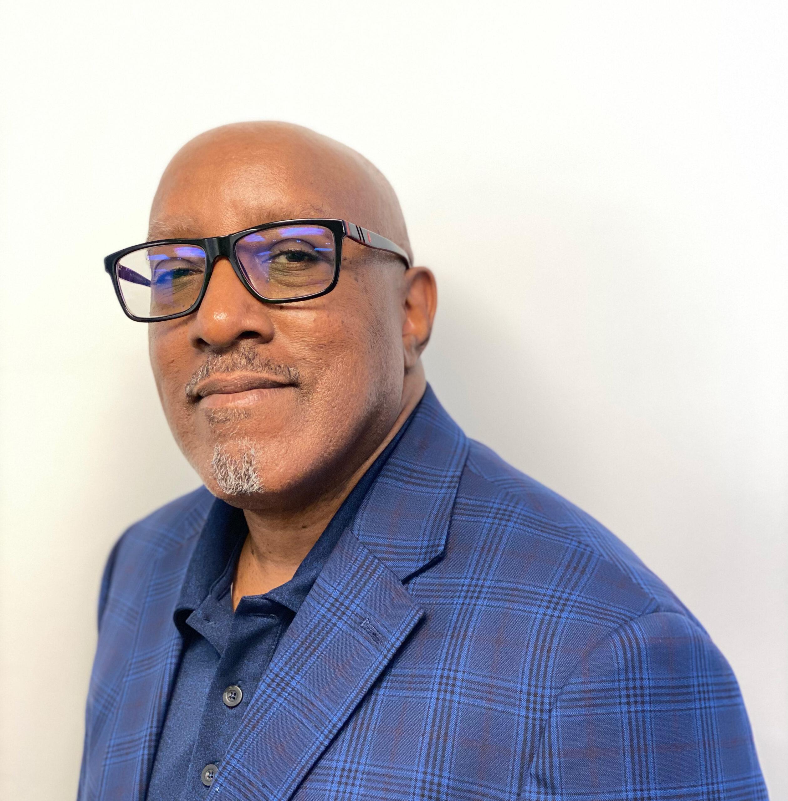 Dexter Brooks Principal