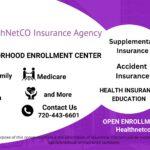ACA Health Insurance Marketplace Enrollment