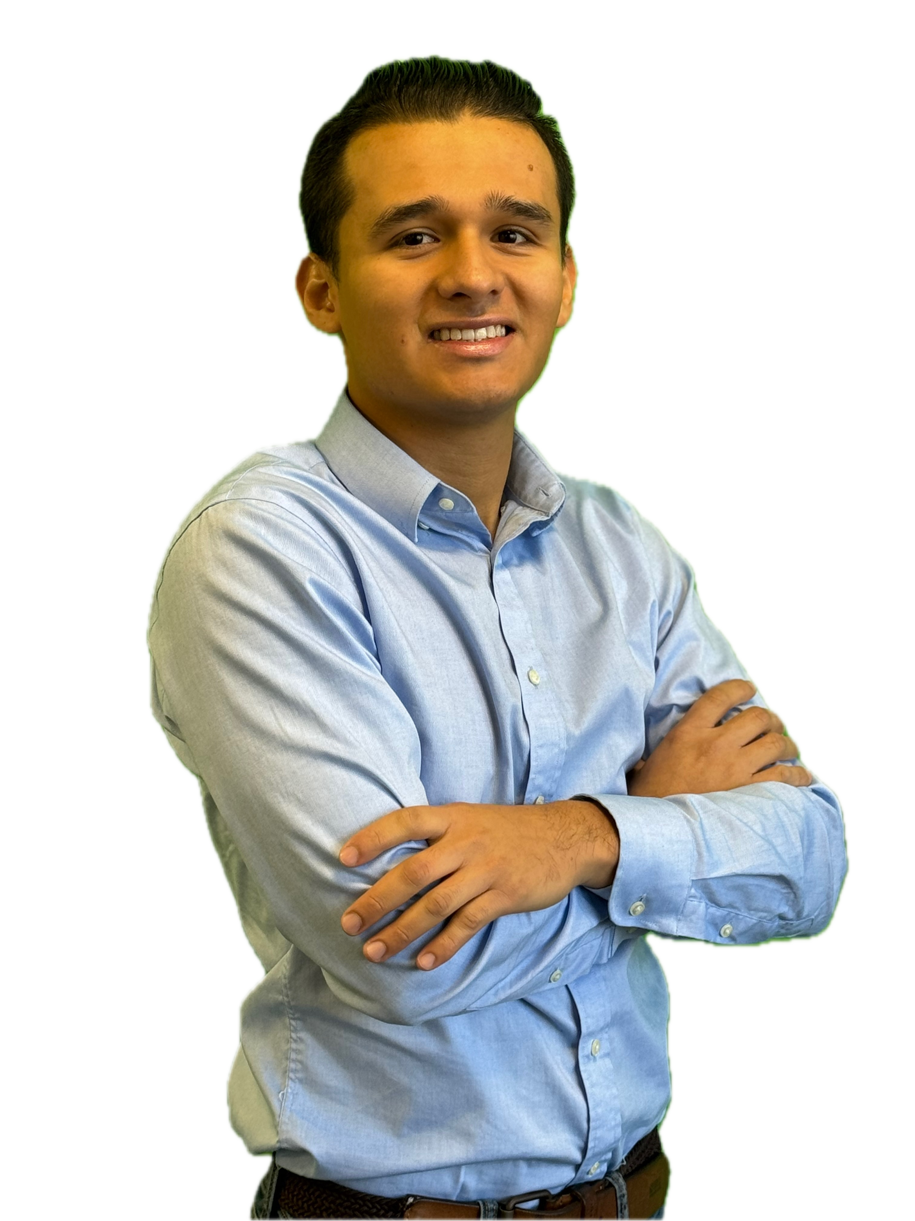 Jhon Carrillo